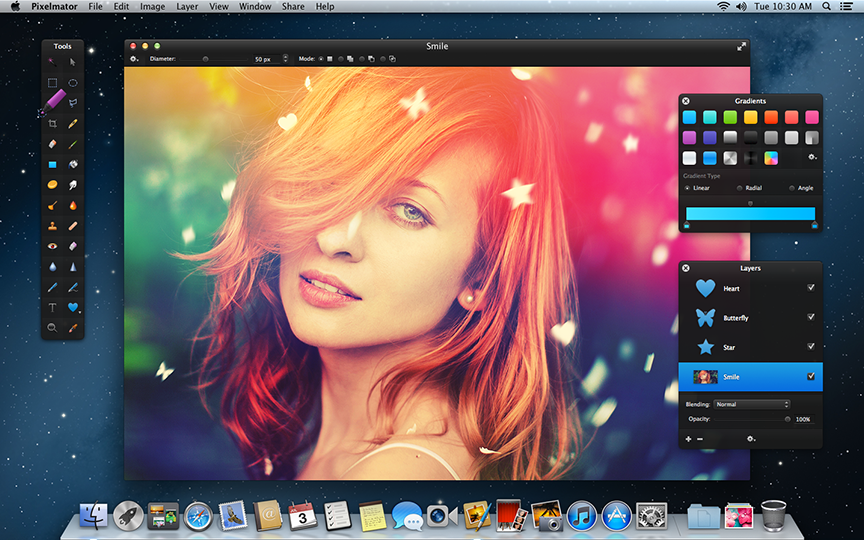 best photo processing app for mac