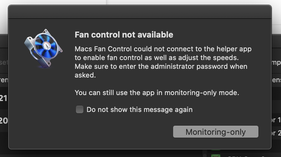 app for mac fan control
